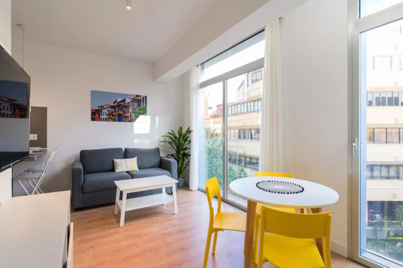 Appartements à Las Palmas de Gran Canaria