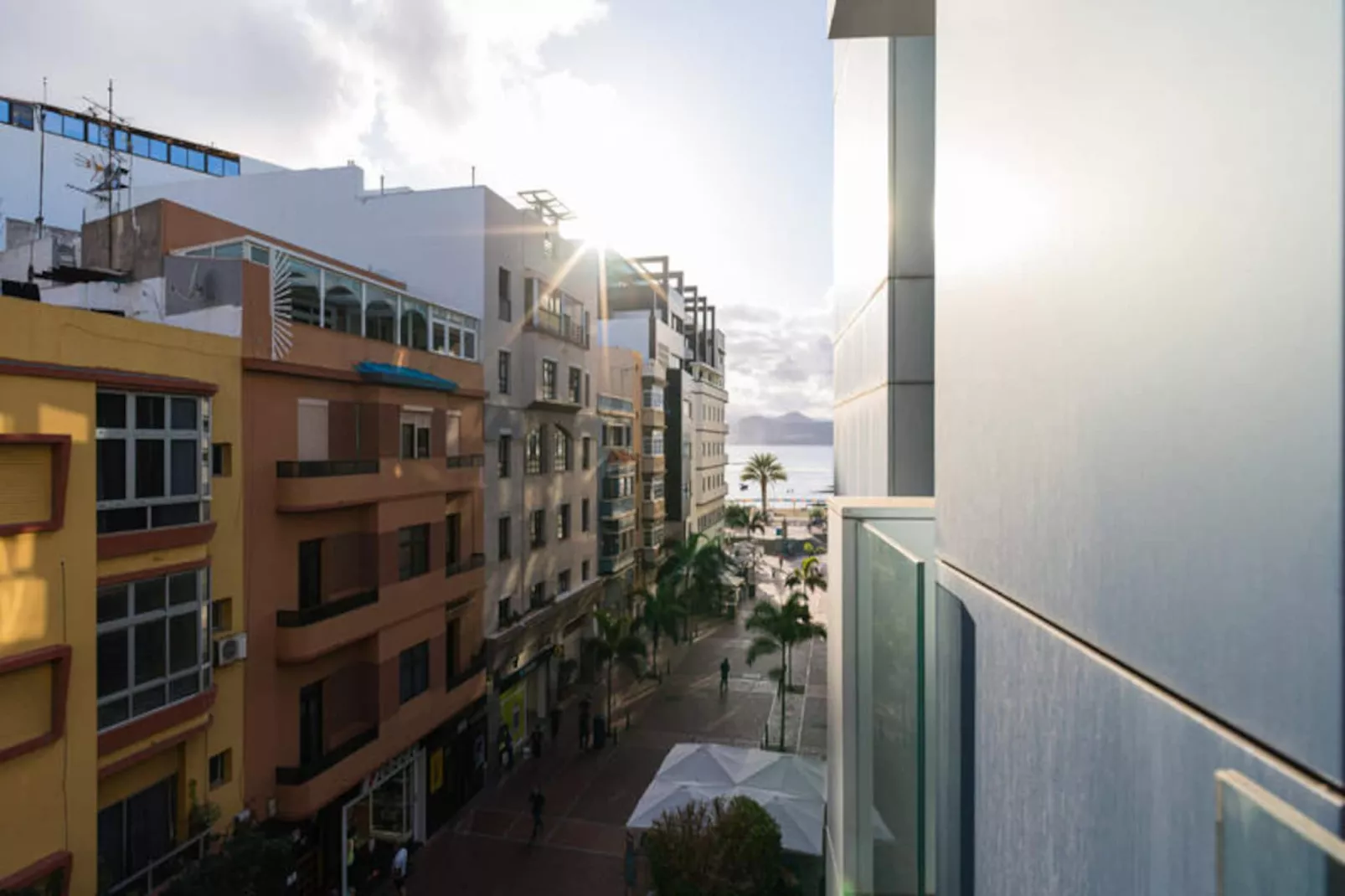 Appartements à Las Palmas de Gran Canaria-Image-tags.