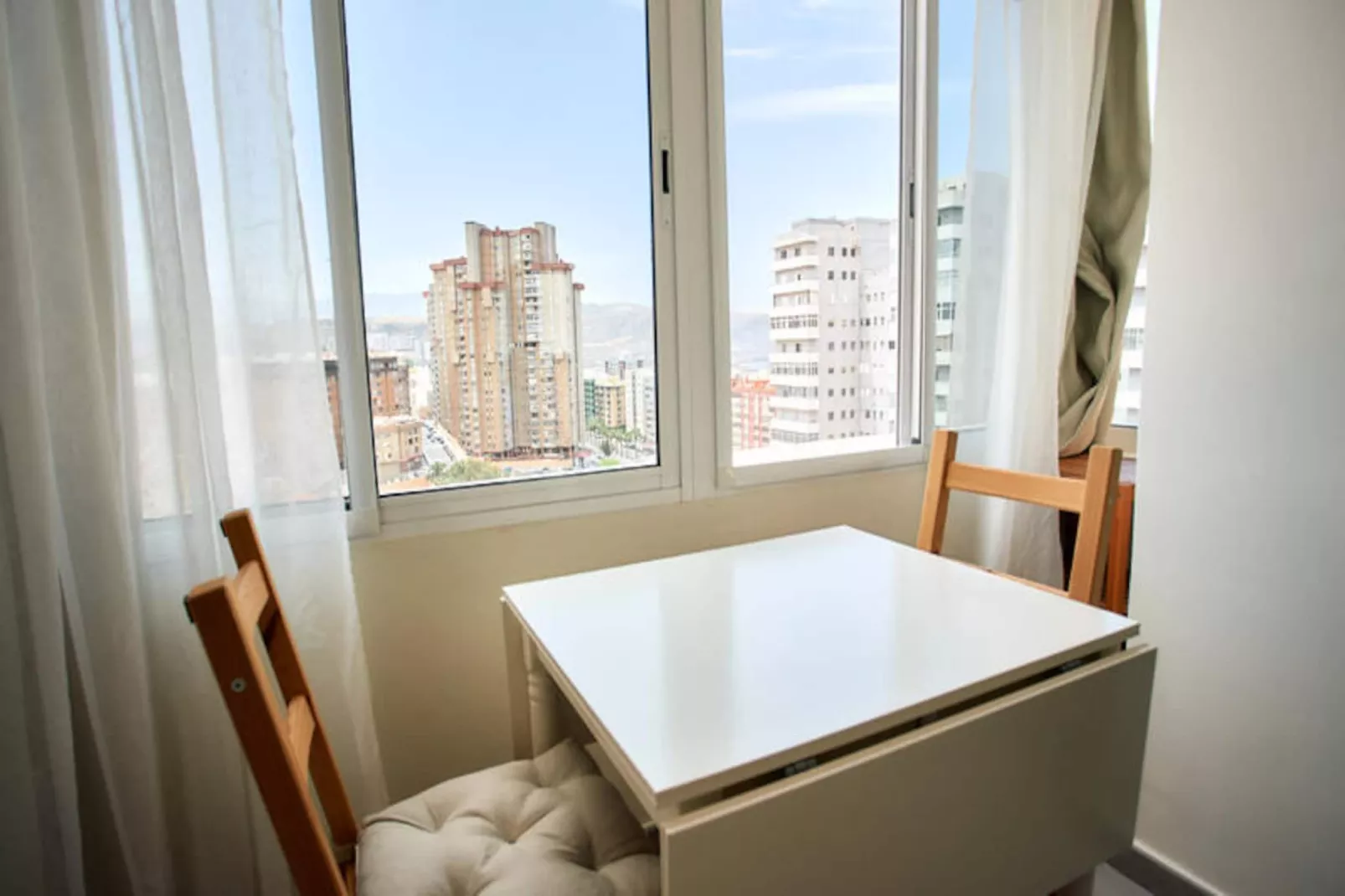 Appartements à Las Palmas de Gran Canaria-Image-tags.