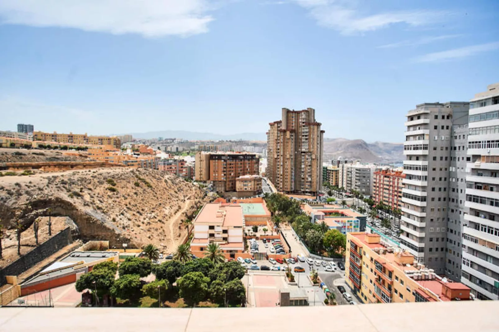 Appartements à Las Palmas de Gran Canaria-Image-tags.