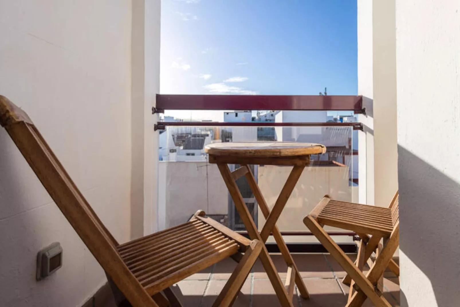 Appartements à Las Palmas de Gran Canaria