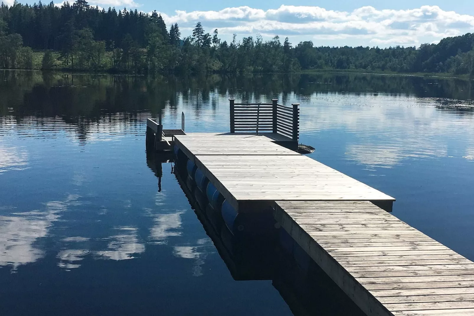 4 persoons vakantie huis in RÖRVIK-Binnen