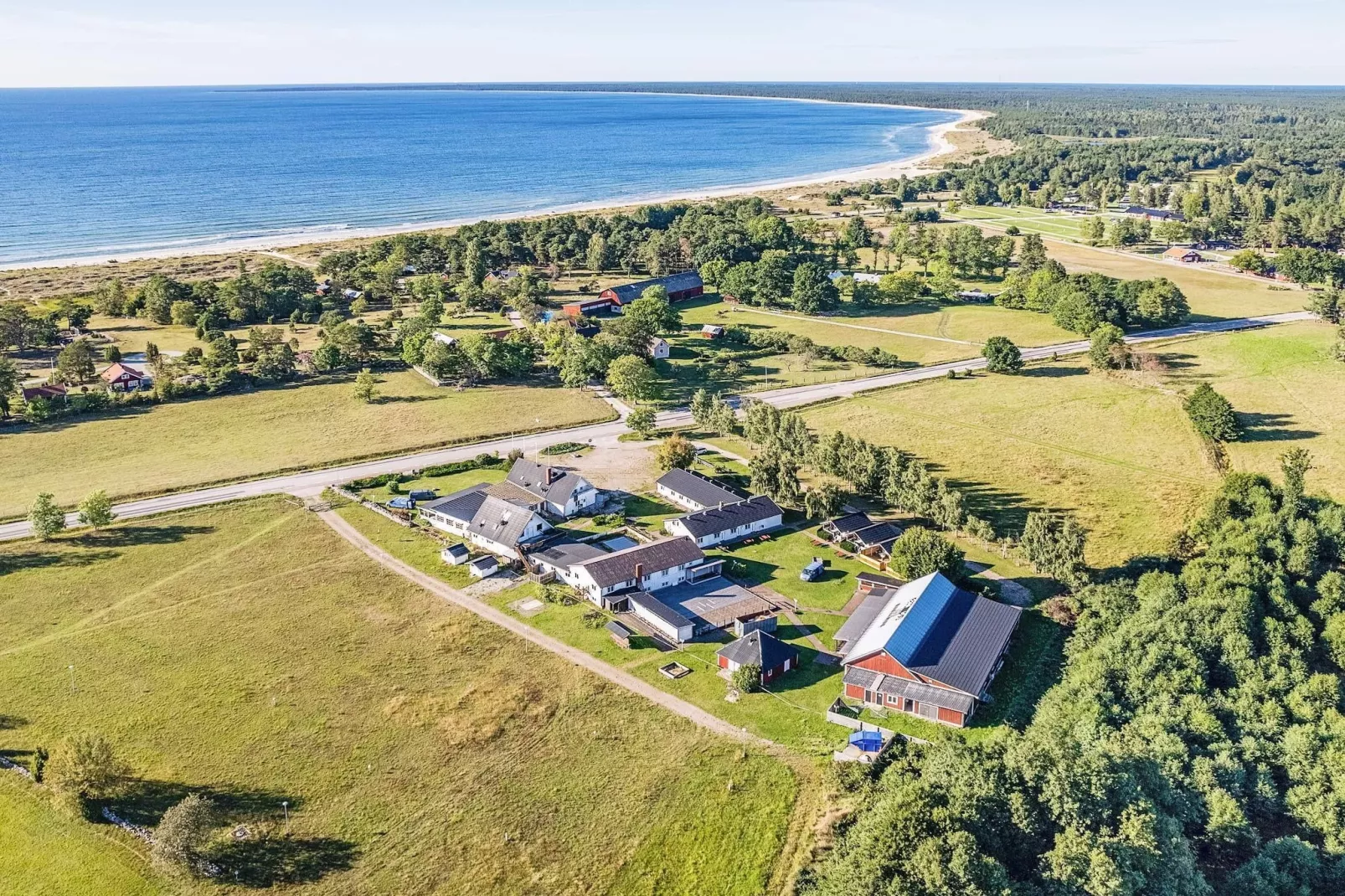 4 persoons vakantie huis in LÖTTORP-Binnen