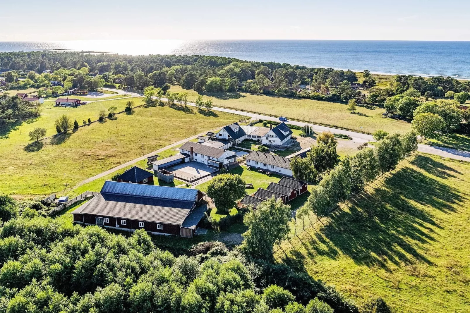 4 persoons vakantie huis in LÖTTORP-Binnen