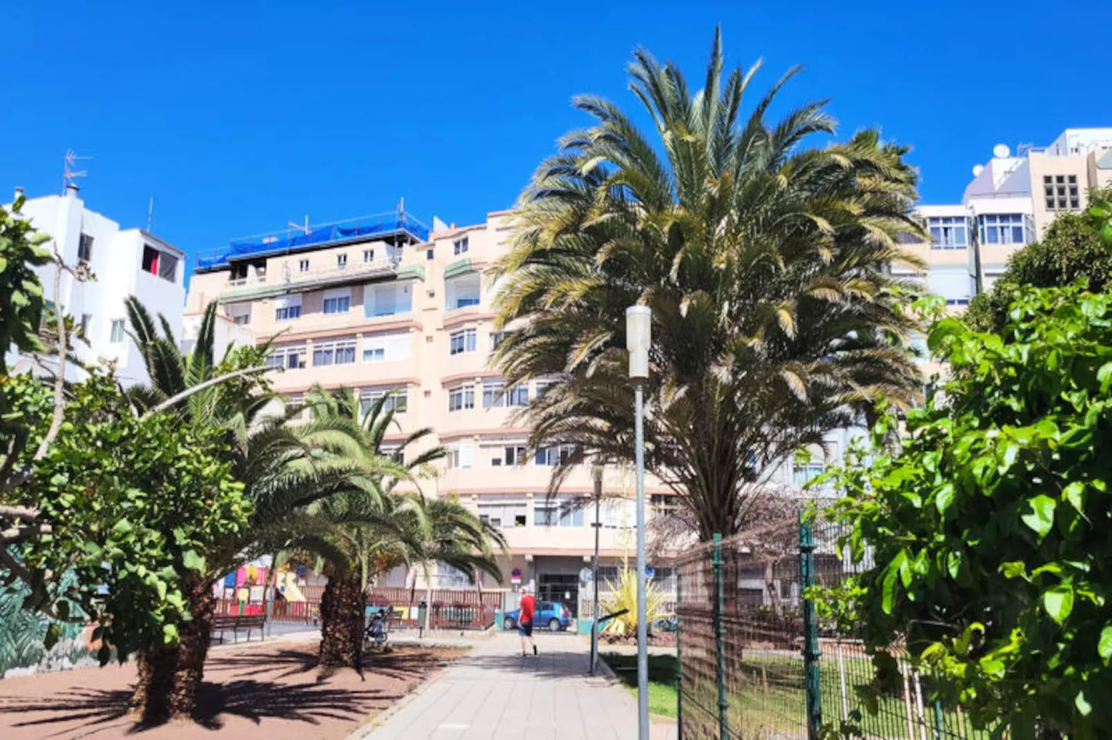 Maison à Las Palmas de Gran Canaria-Image-tags.