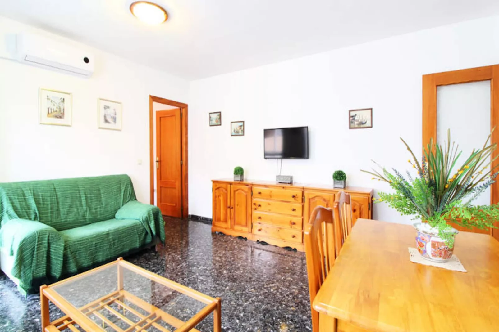 Appartements à Puerto de Sagunto