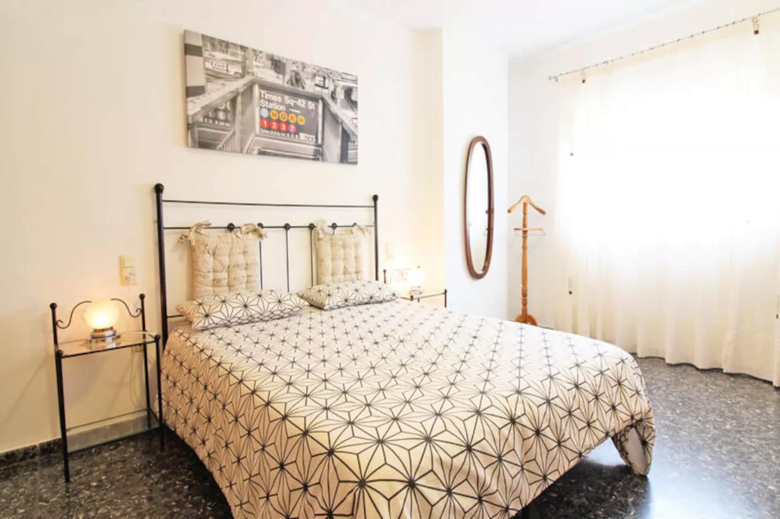 Appartements à Puerto de Sagunto