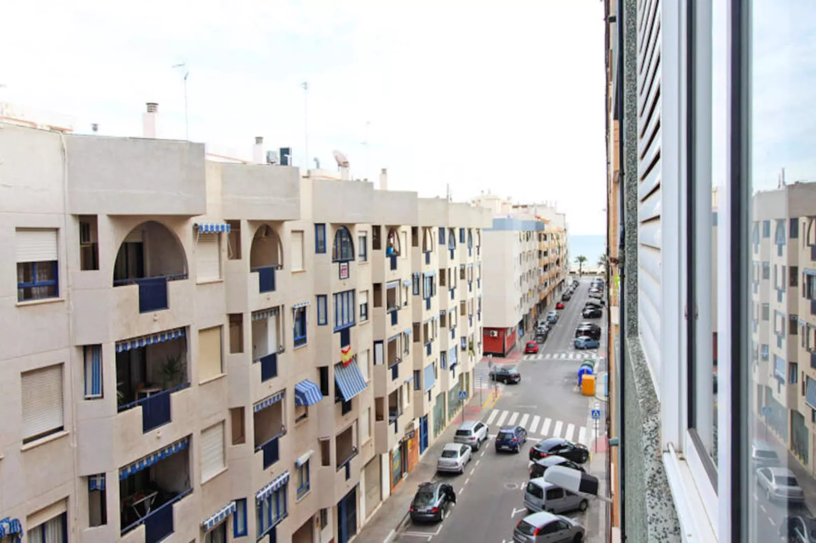 Appartements à Puerto de Sagunto-Image-tags.