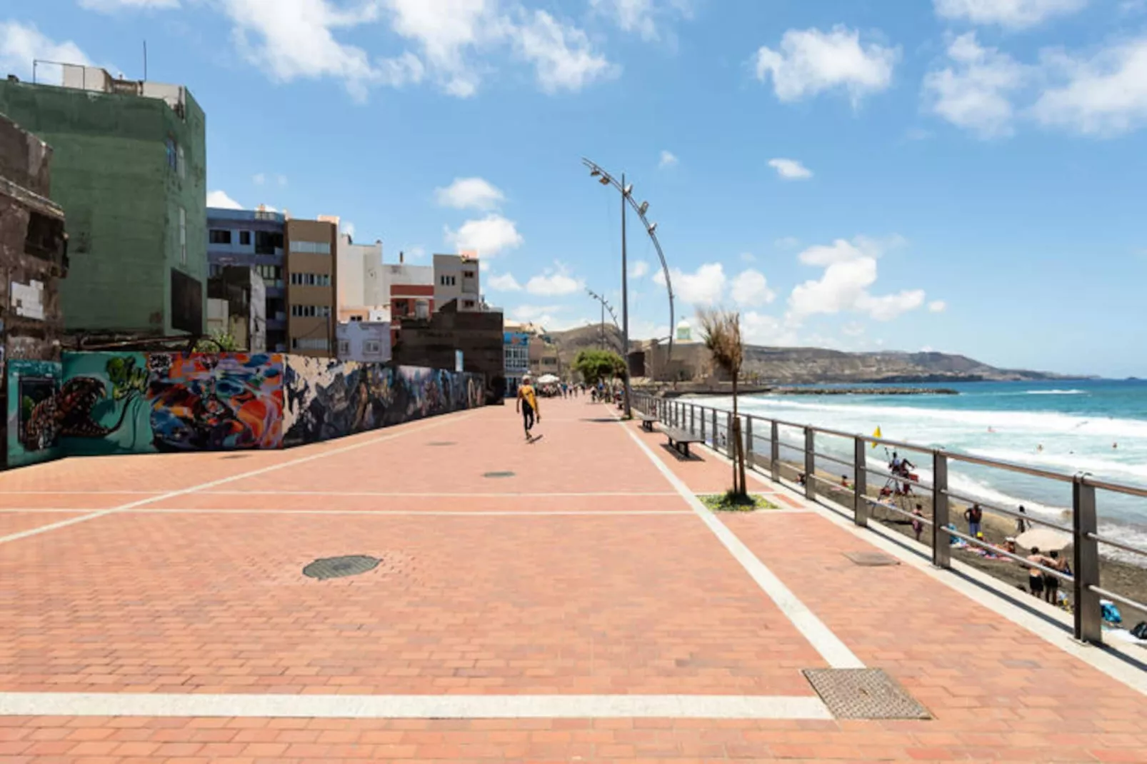 Maison à Las Palmas de Gran Canaria-Image-tags.