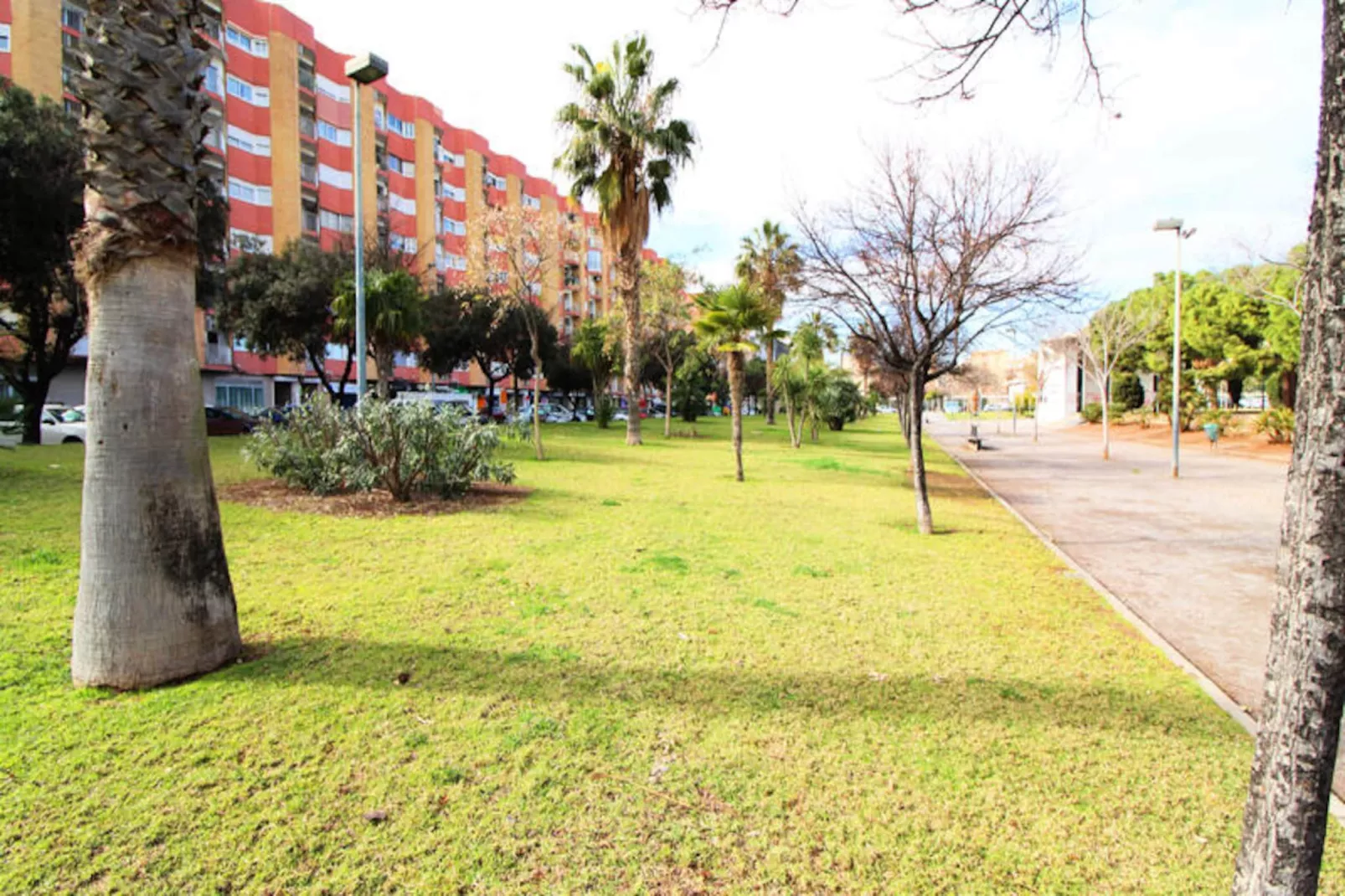 Appartements à Puerto de Sagunto-Image-tags.