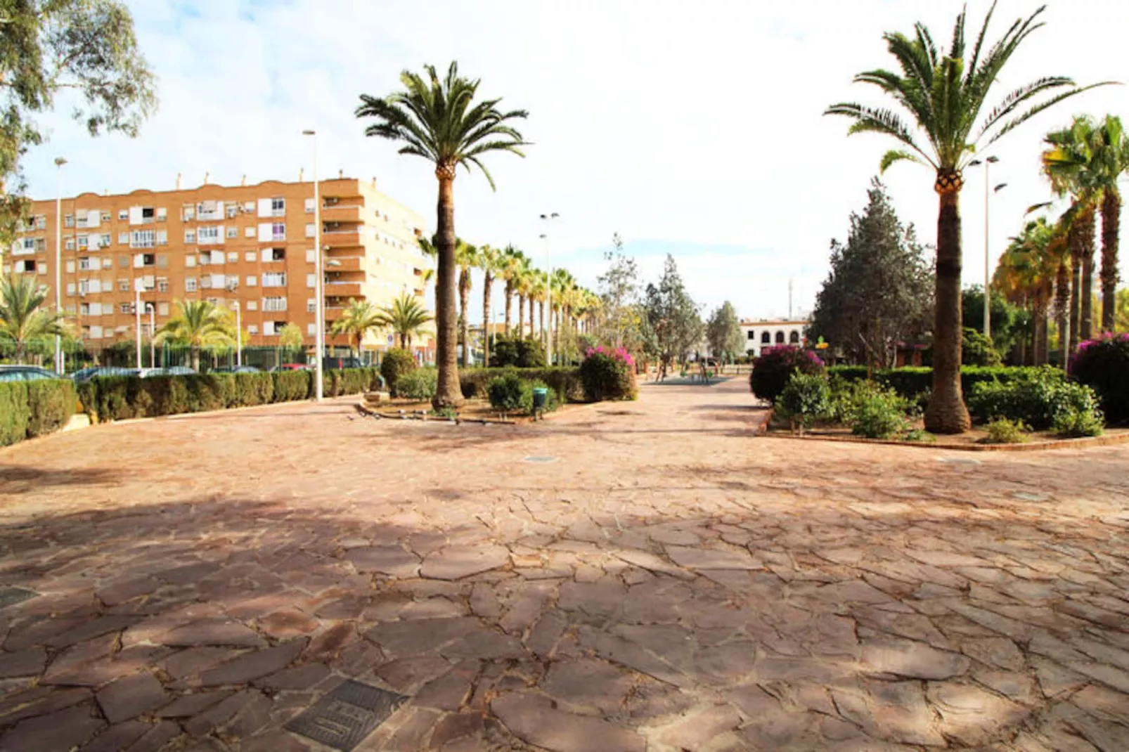 Appartements à Puerto de Sagunto-Image-tags.