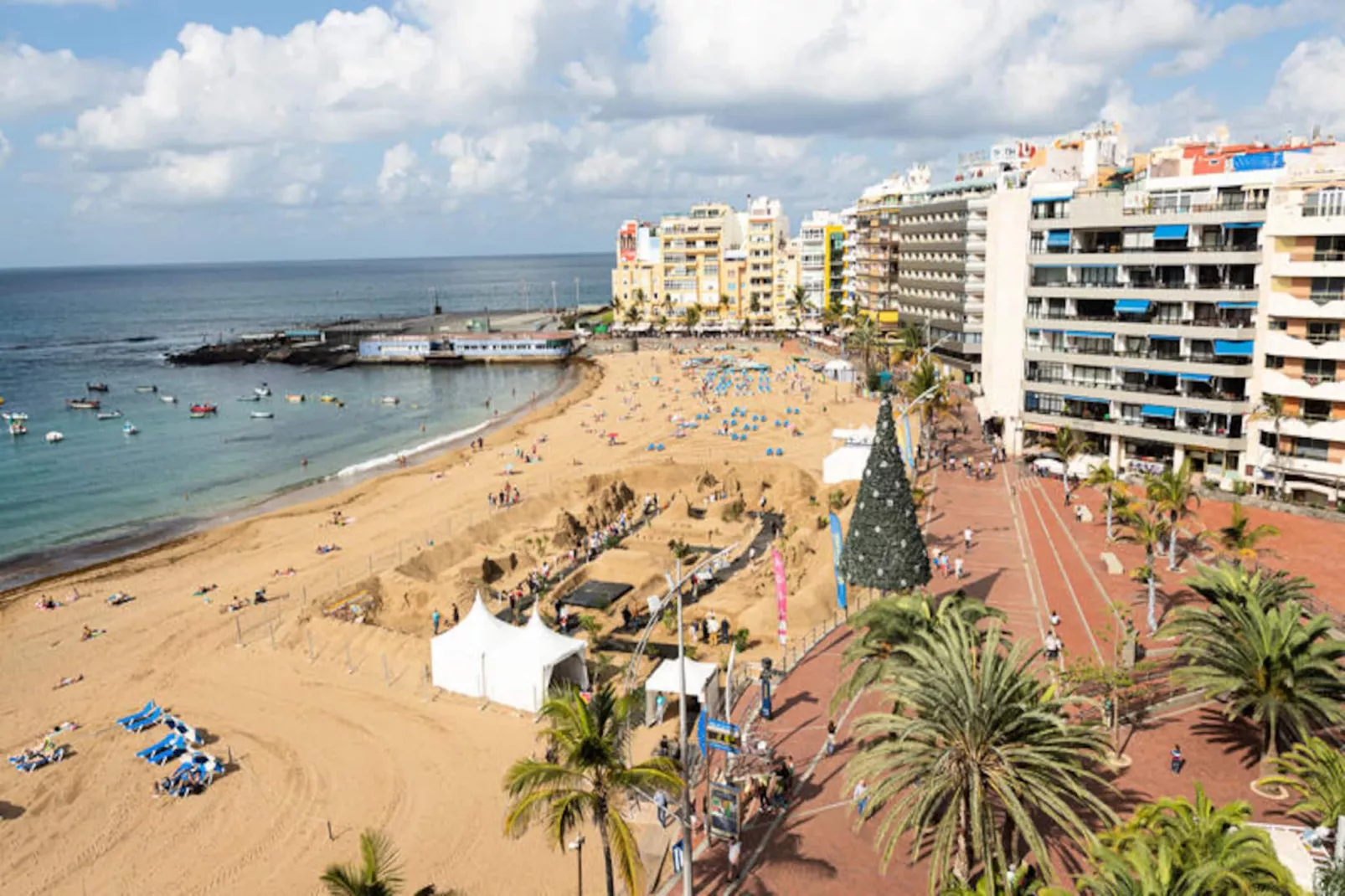 Maison à Las Palmas de Gran Canaria-Image-tags.