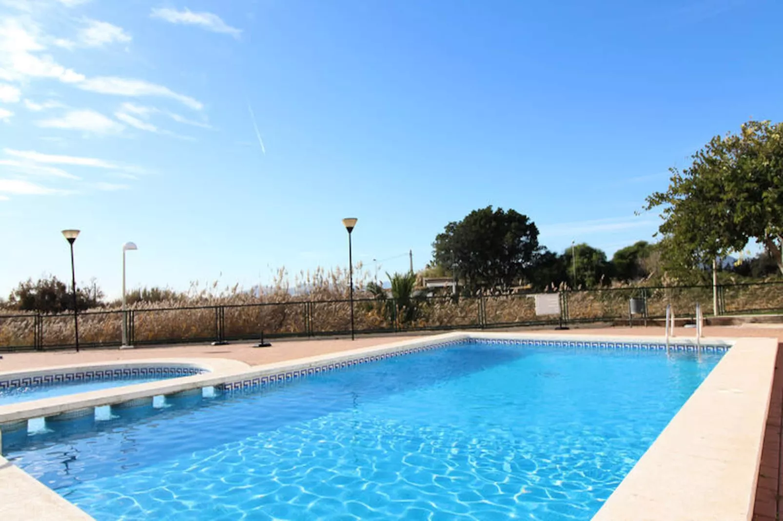 Appartements à Puerto de Sagunto