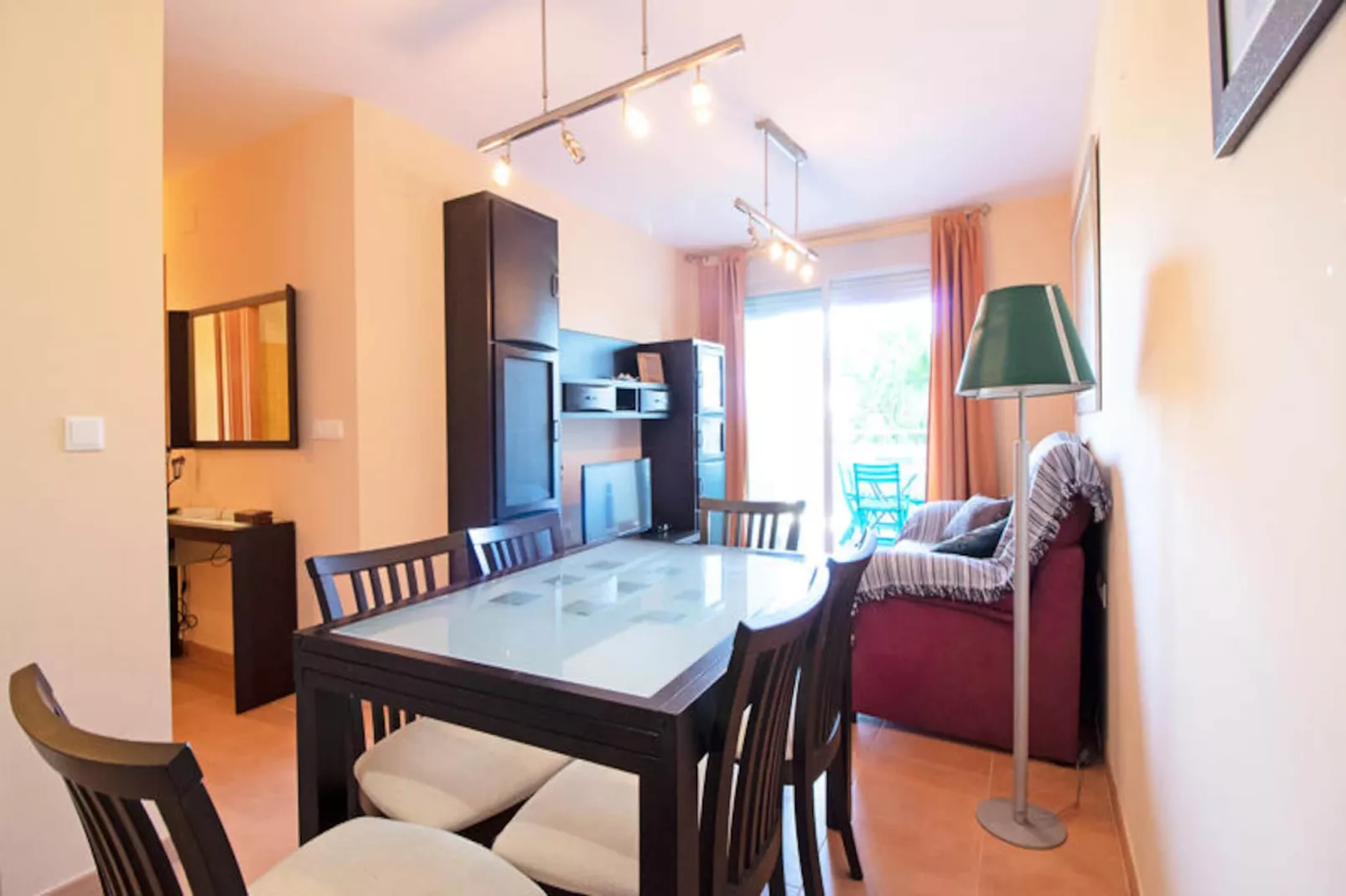 Appartements à Puerto de Sagunto