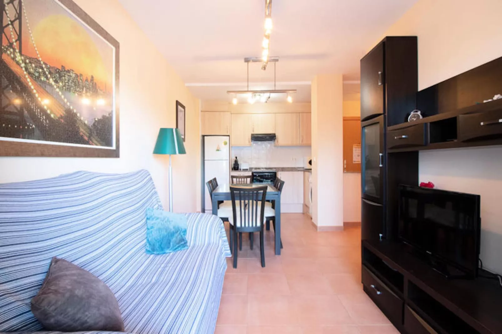 Appartements à Puerto de Sagunto