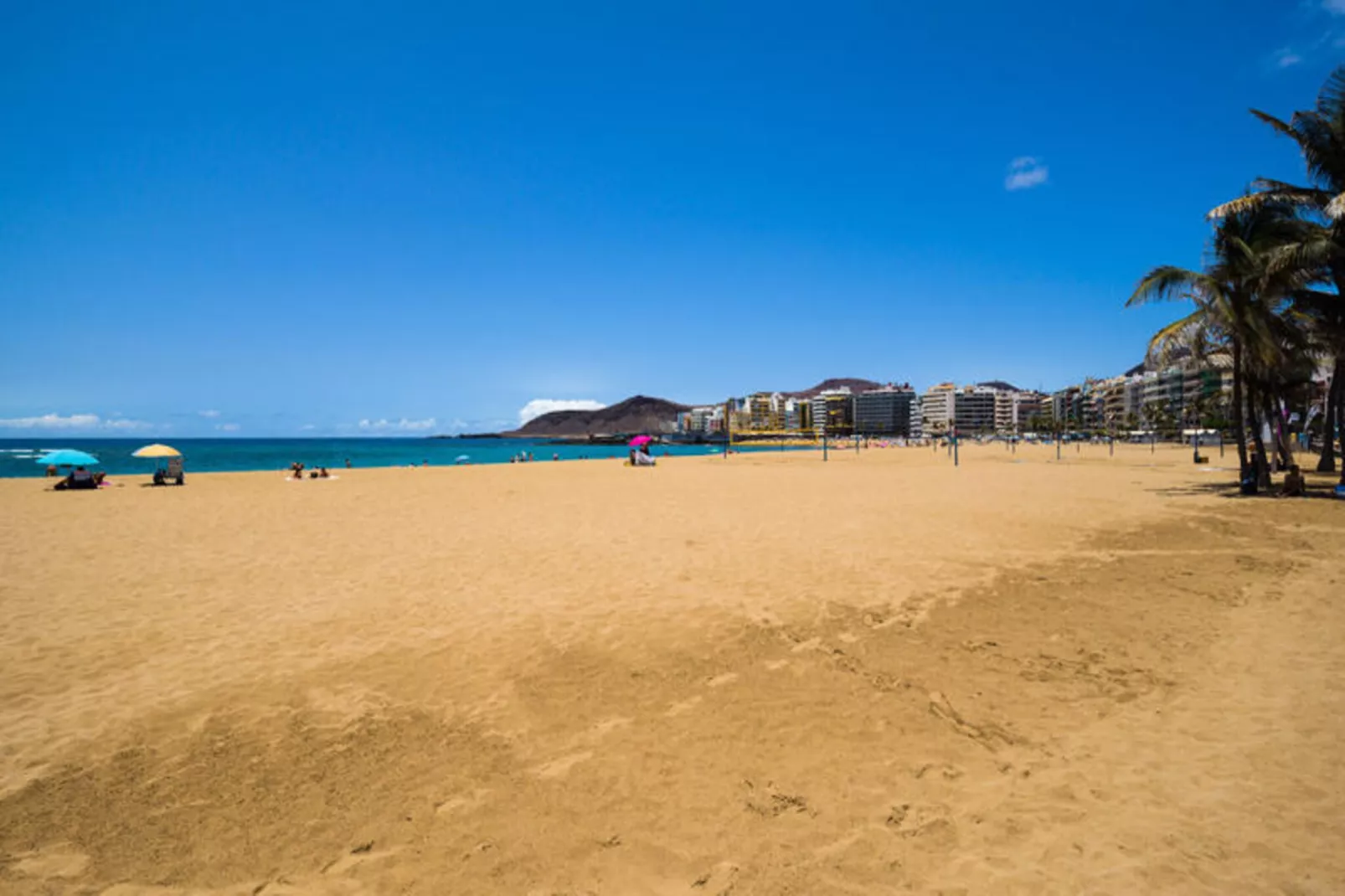 Maison à Las Palmas de Gran Canaria-Image-tags.