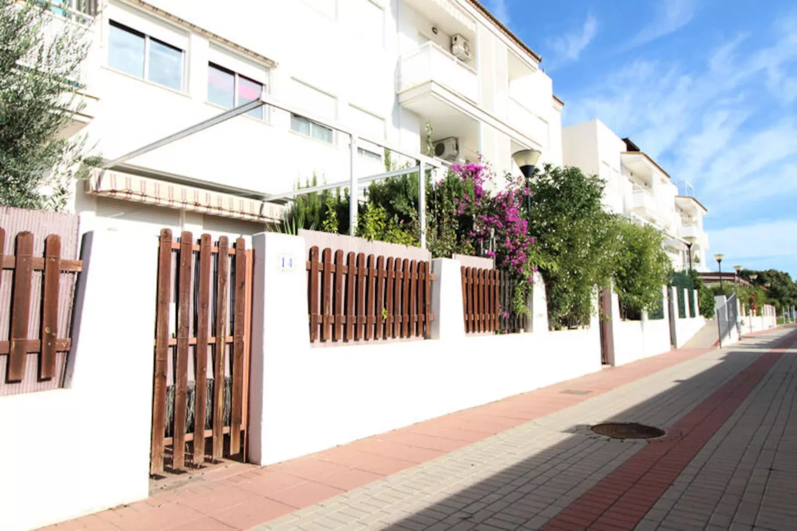 Appartements à Puerto de Sagunto-Image-tags.