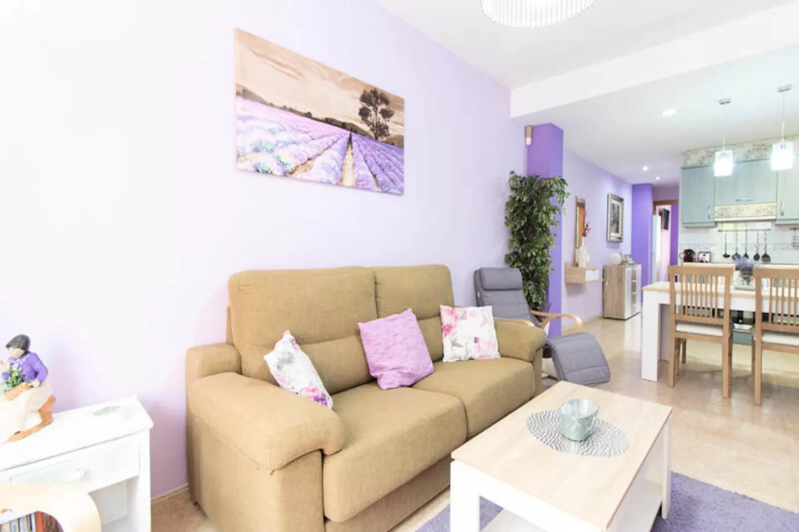 Appartements à Puerto de Sagunto