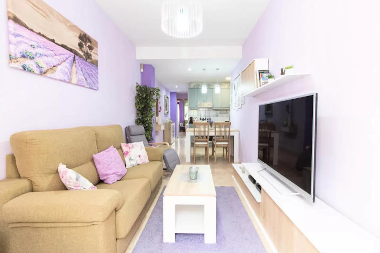 Appartements à Puerto de Sagunto