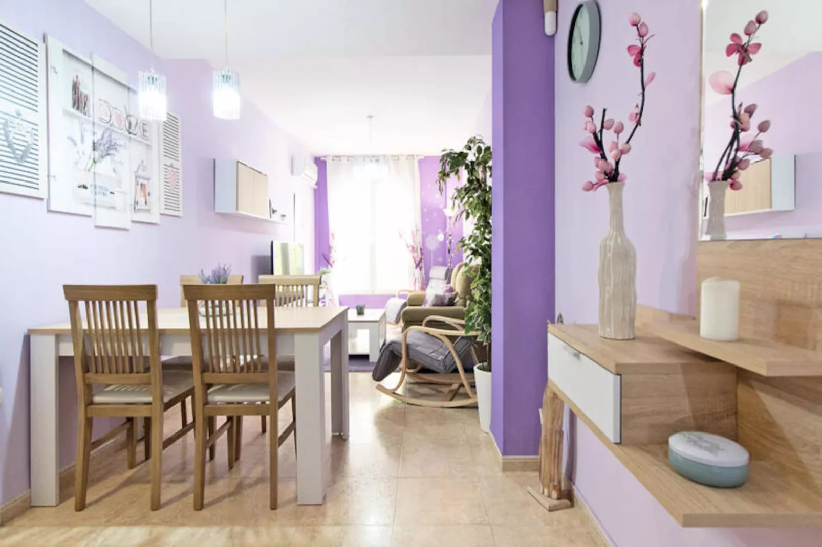 Appartements à Puerto de Sagunto