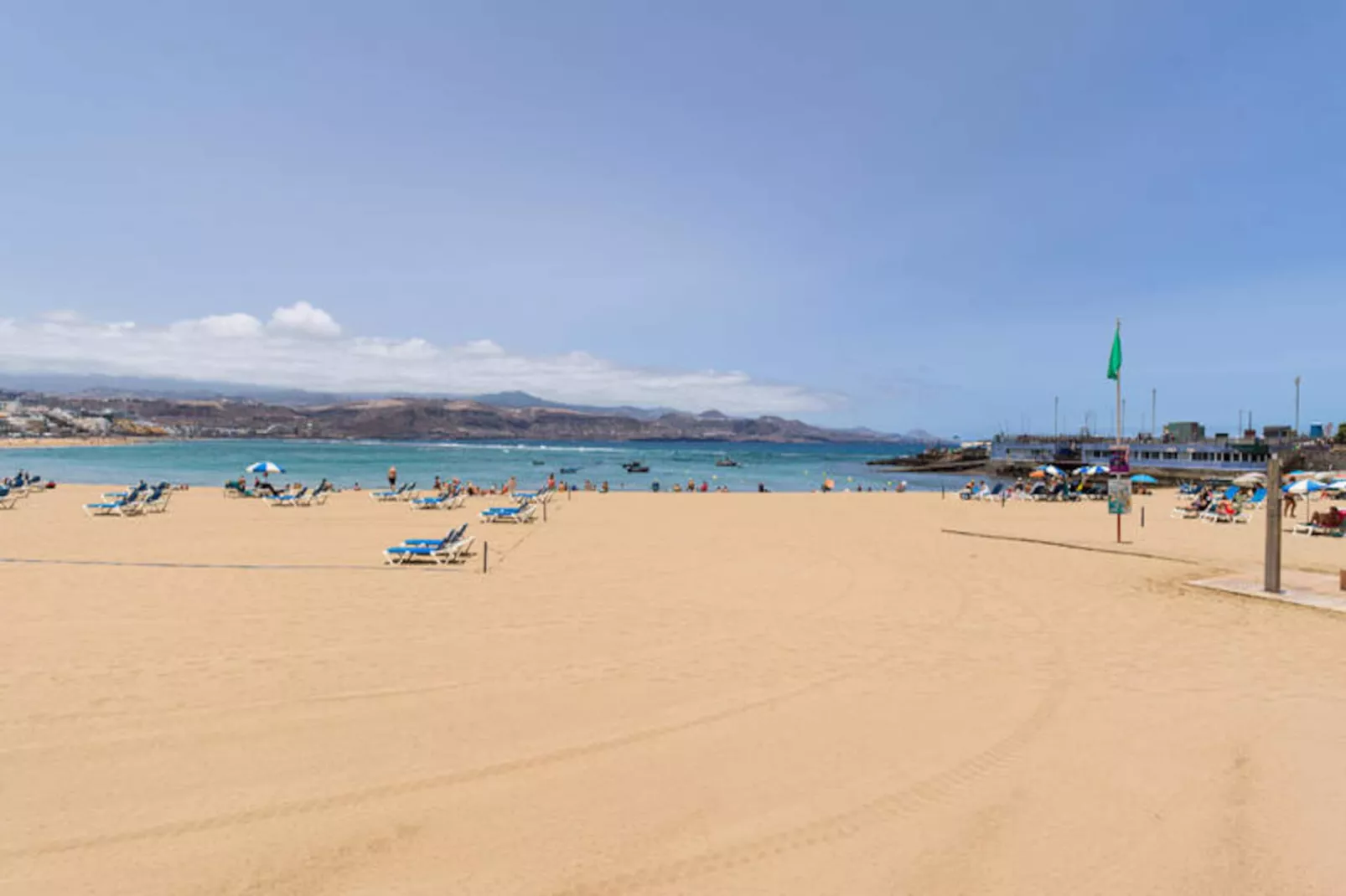 Maison à Las Palmas de Gran Canaria