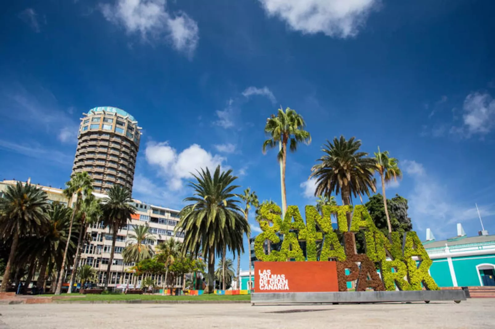 Studio à Las Palmas de Gran Canaria-Image-tags.