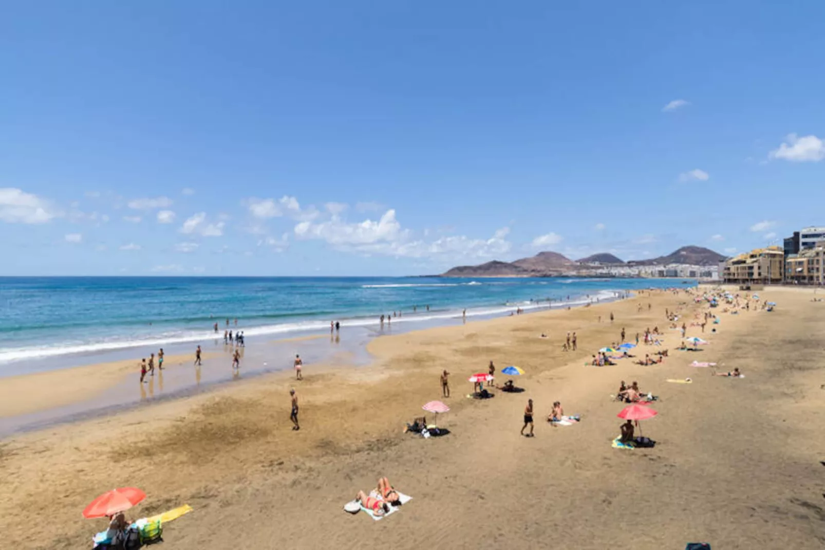 Maison à Las Palmas de Gran Canaria-Image-tags.