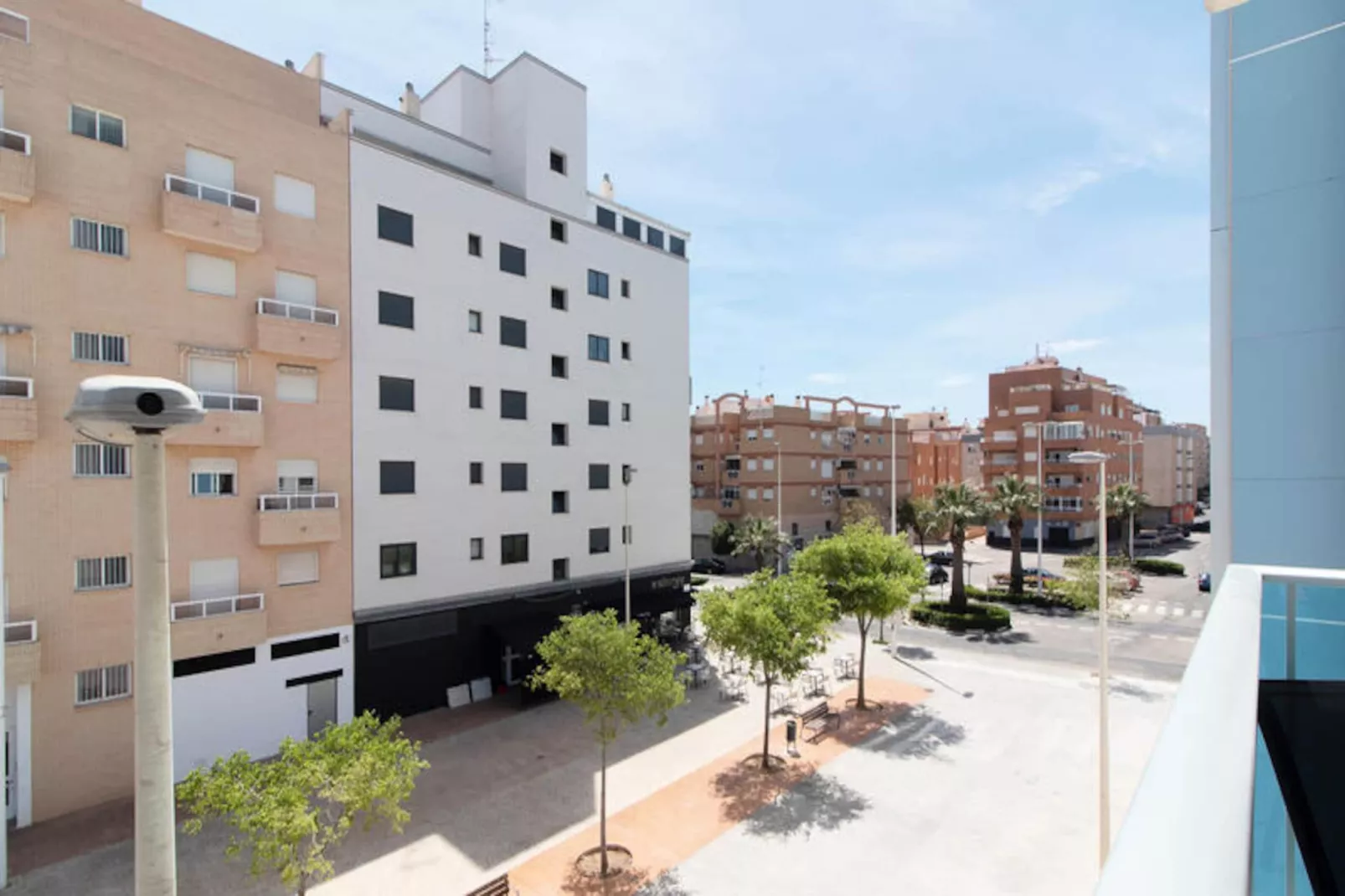 Appartements à Puerto de Sagunto-Image-tags.