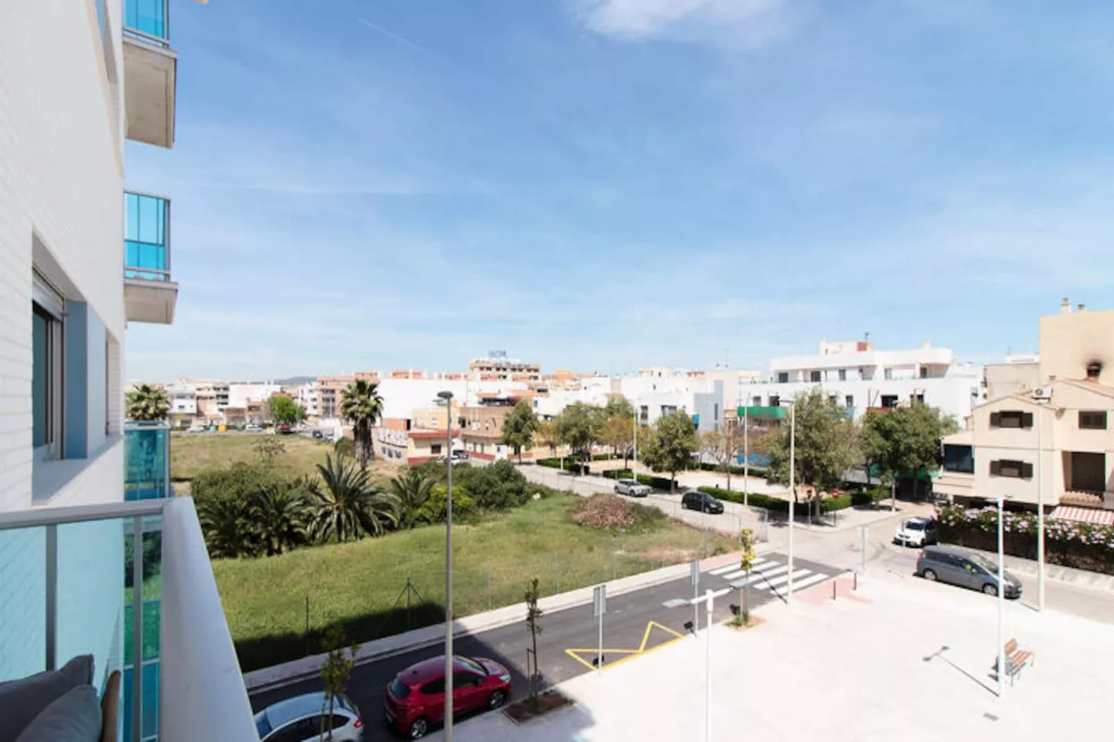 Appartements à Puerto de Sagunto-Image-tags.