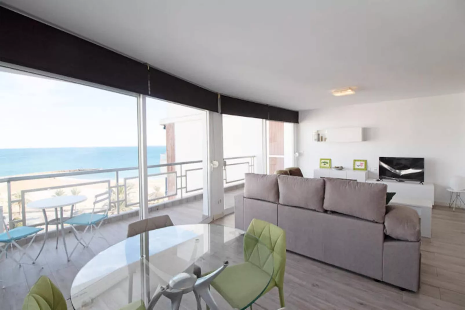 Appartements à Puerto de Sagunto-Image-tags.