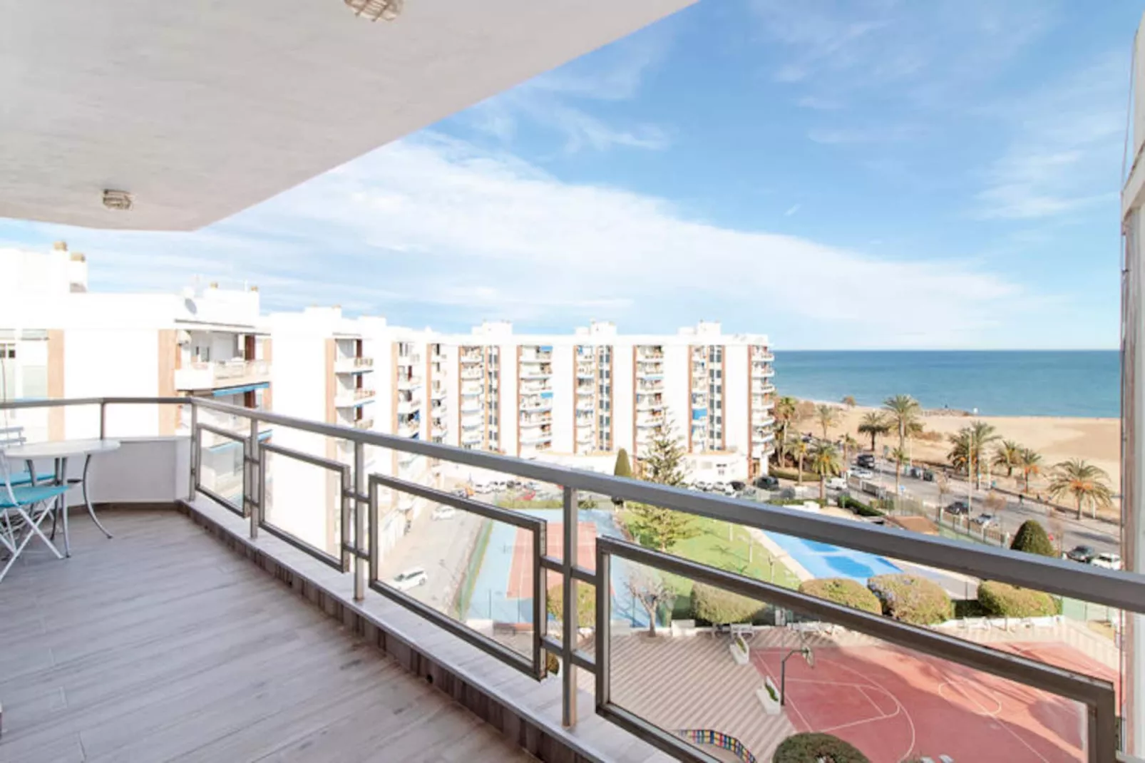 Appartements à Puerto de Sagunto-Image-tags.