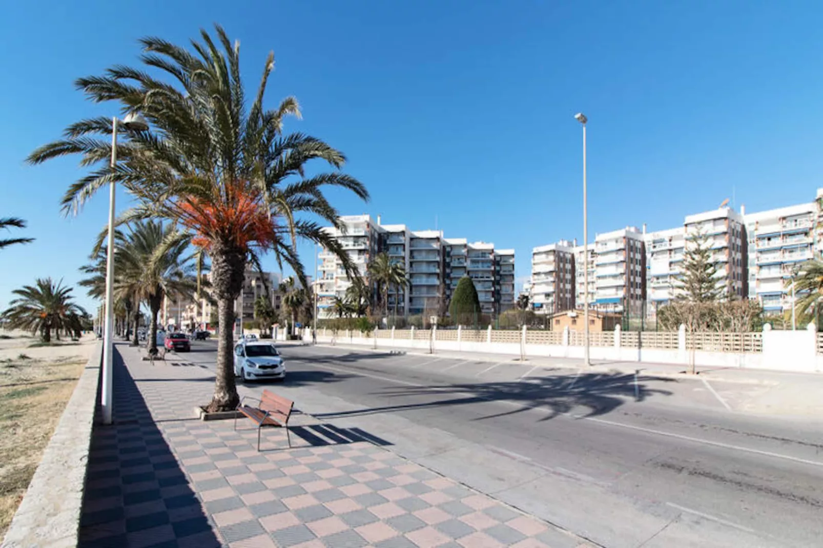 Appartements à Puerto de Sagunto-Image-tags.