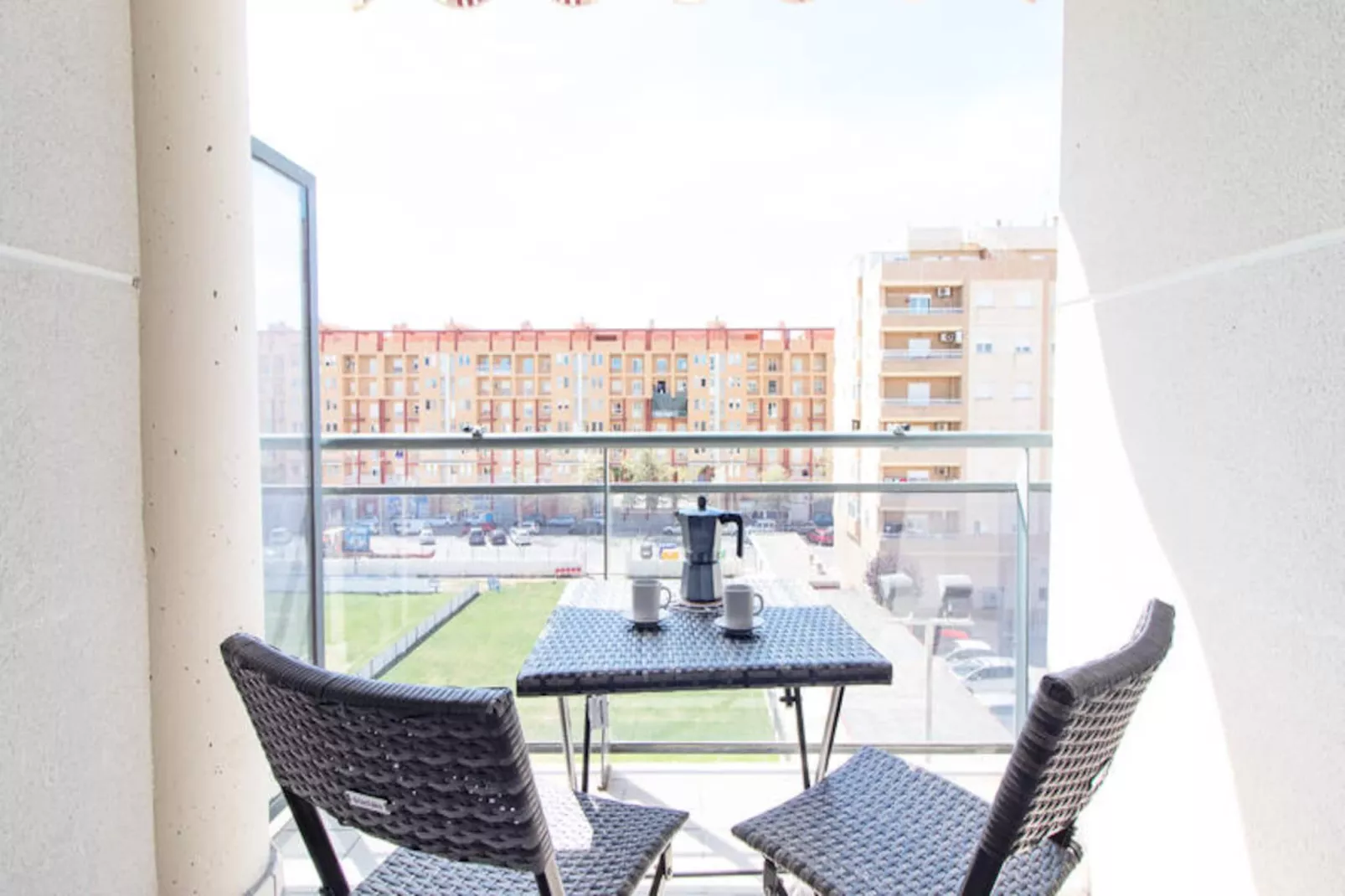 Appartements à Puerto de Sagunto-Image-tags.