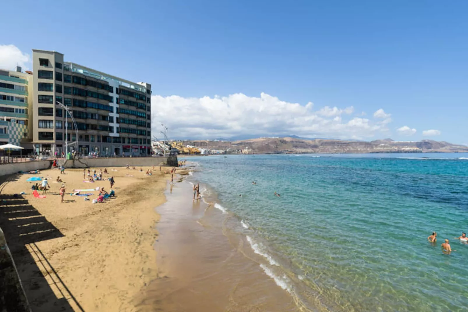 Studio à Las Palmas de Gran Canaria-Image-tags.