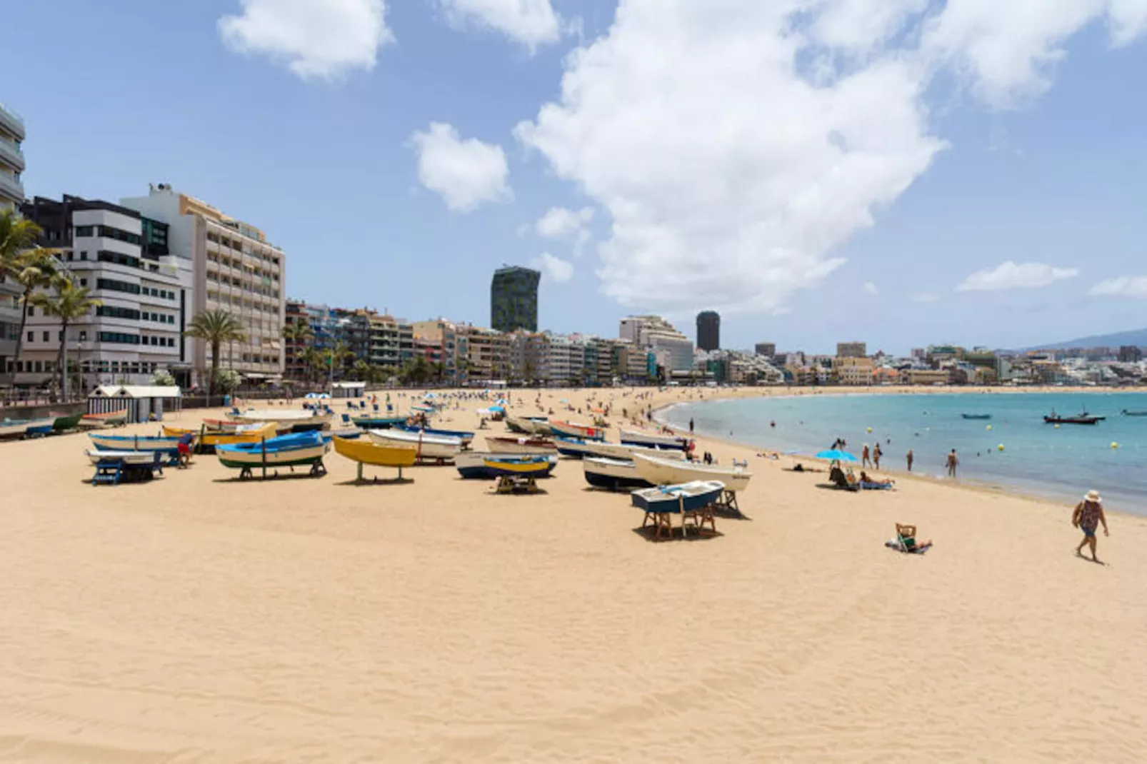 Maison à Las Palmas de Gran Canaria