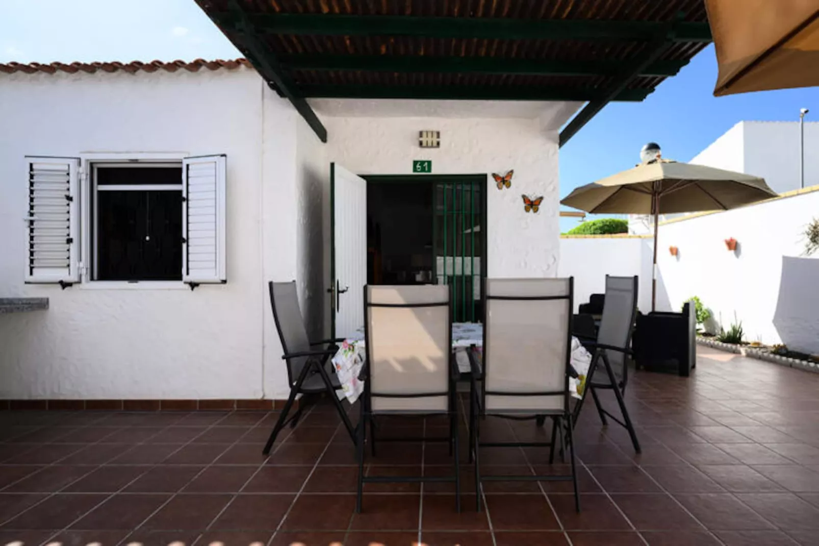 Appartements à San Bartolomé de Tirajana-Image-tags.