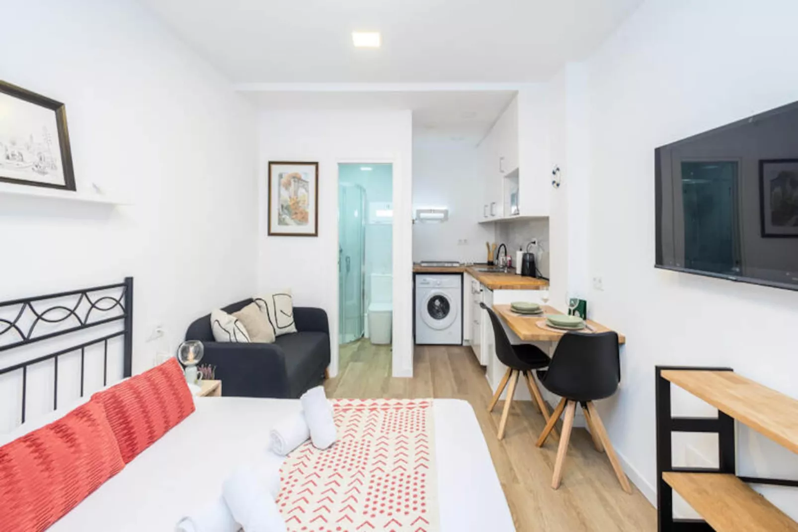 Appartements à Las Palmas de Gran Canaria