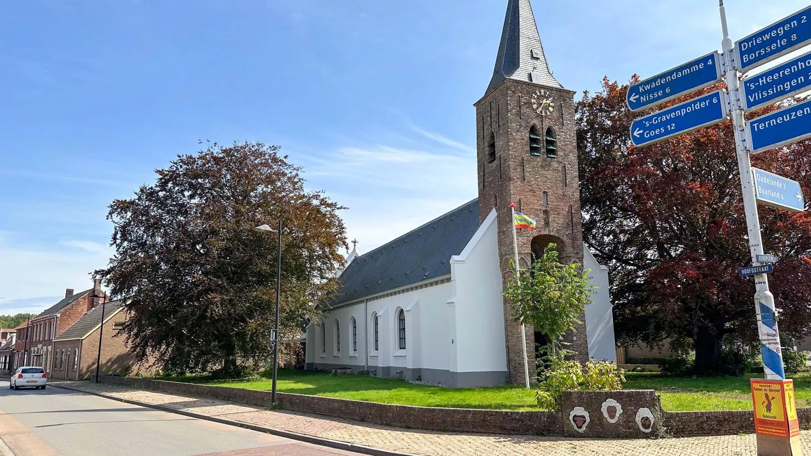 Enjoy for two-Gebieden zomer 1km