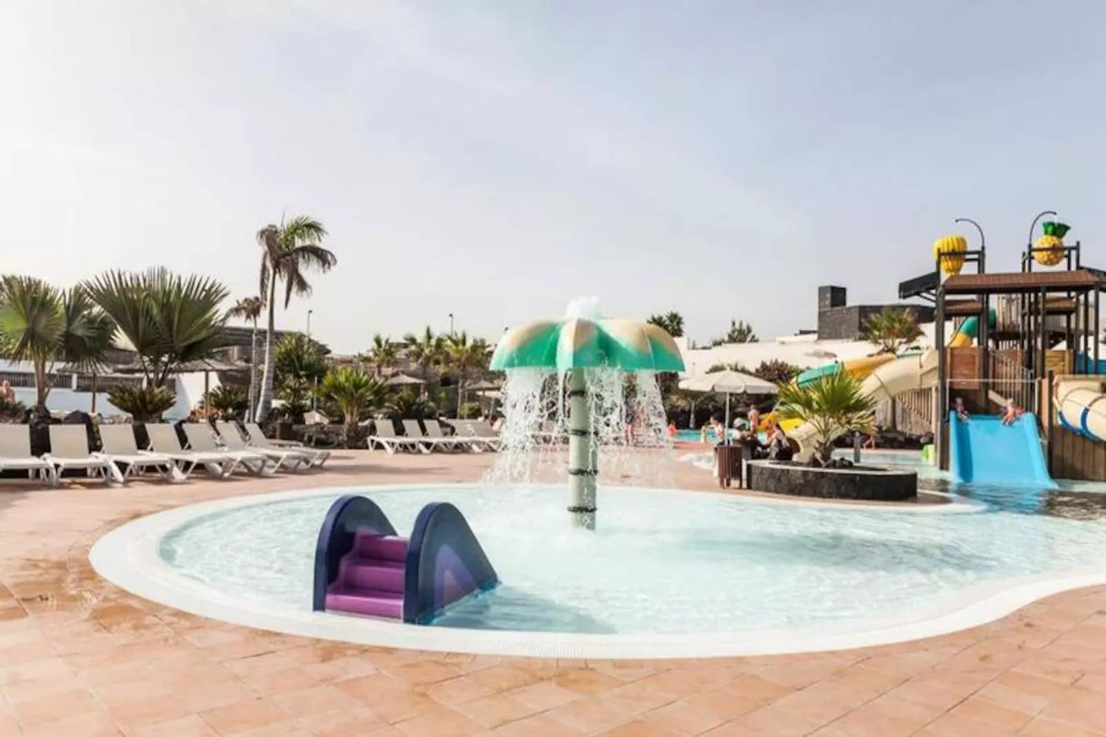 Village Club Pierre & Vacances Fuerteventura Origo Mare****-Image-tags.