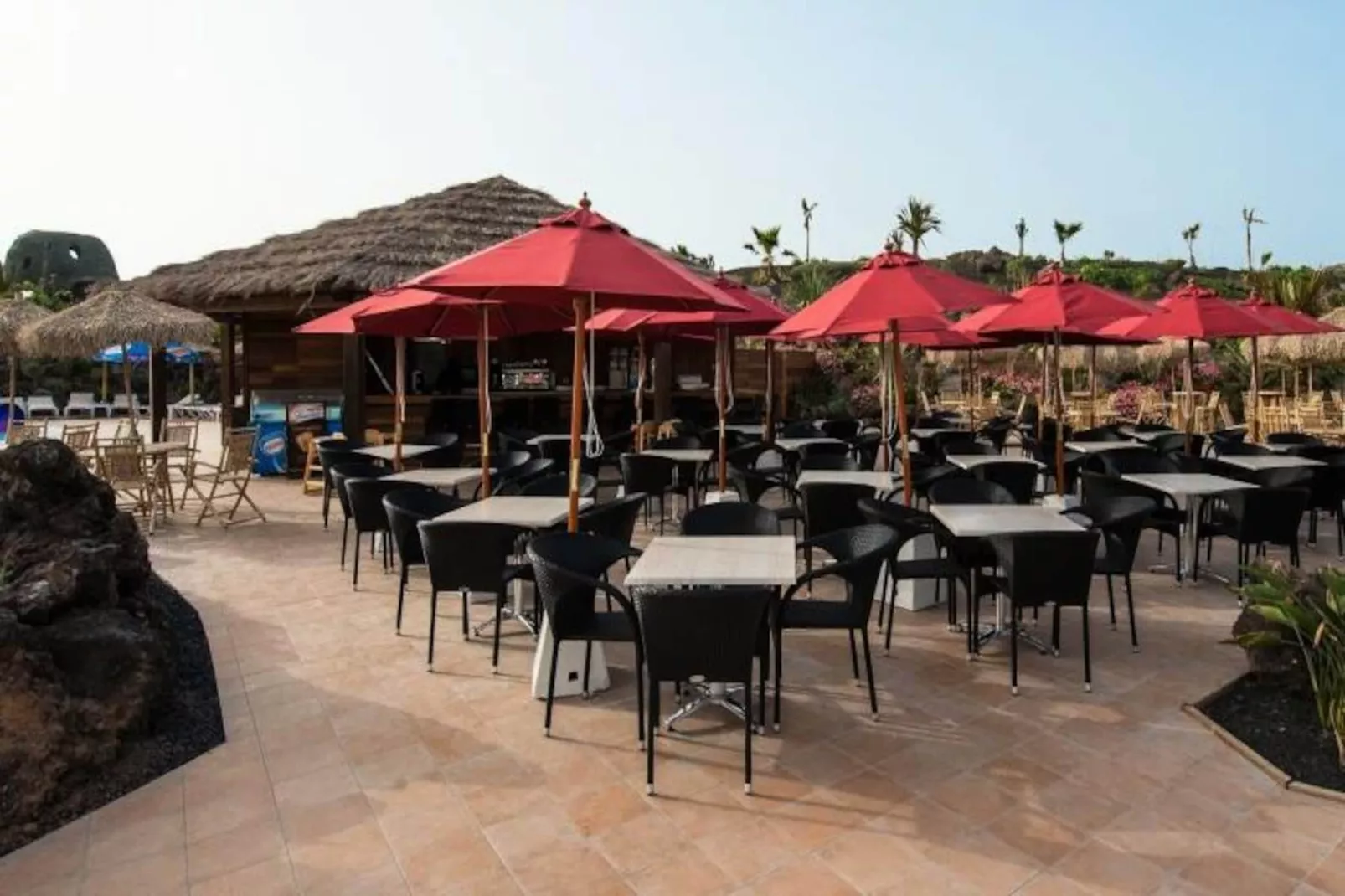 Village Club Pierre & Vacances Fuerteventura Origo Mare****-Image-tags.