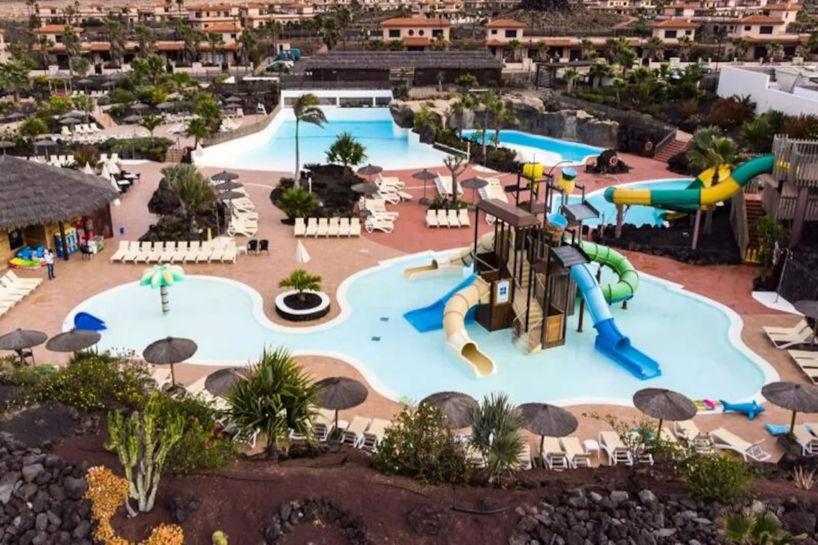 Village Club Pierre & Vacances Fuerteventura Origo Mare****-Image-tags.