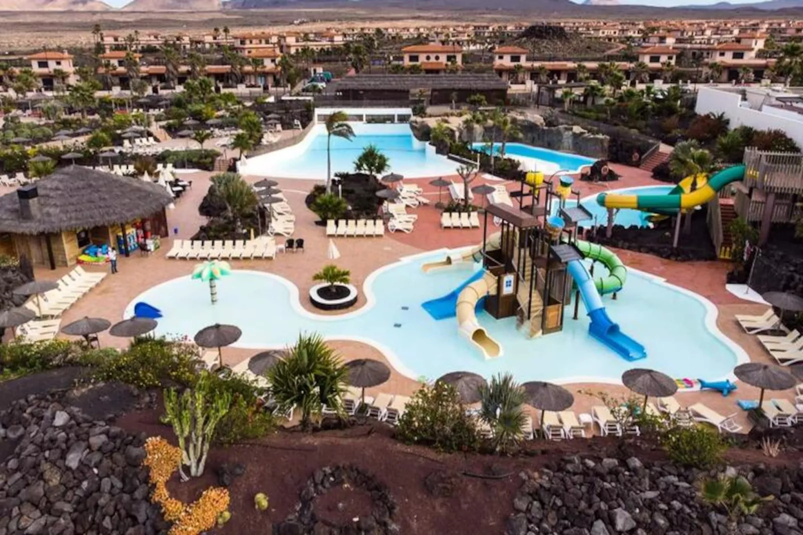 Village Club Pierre & Vacances Fuerteventura Origo Mare****-Image-tags.