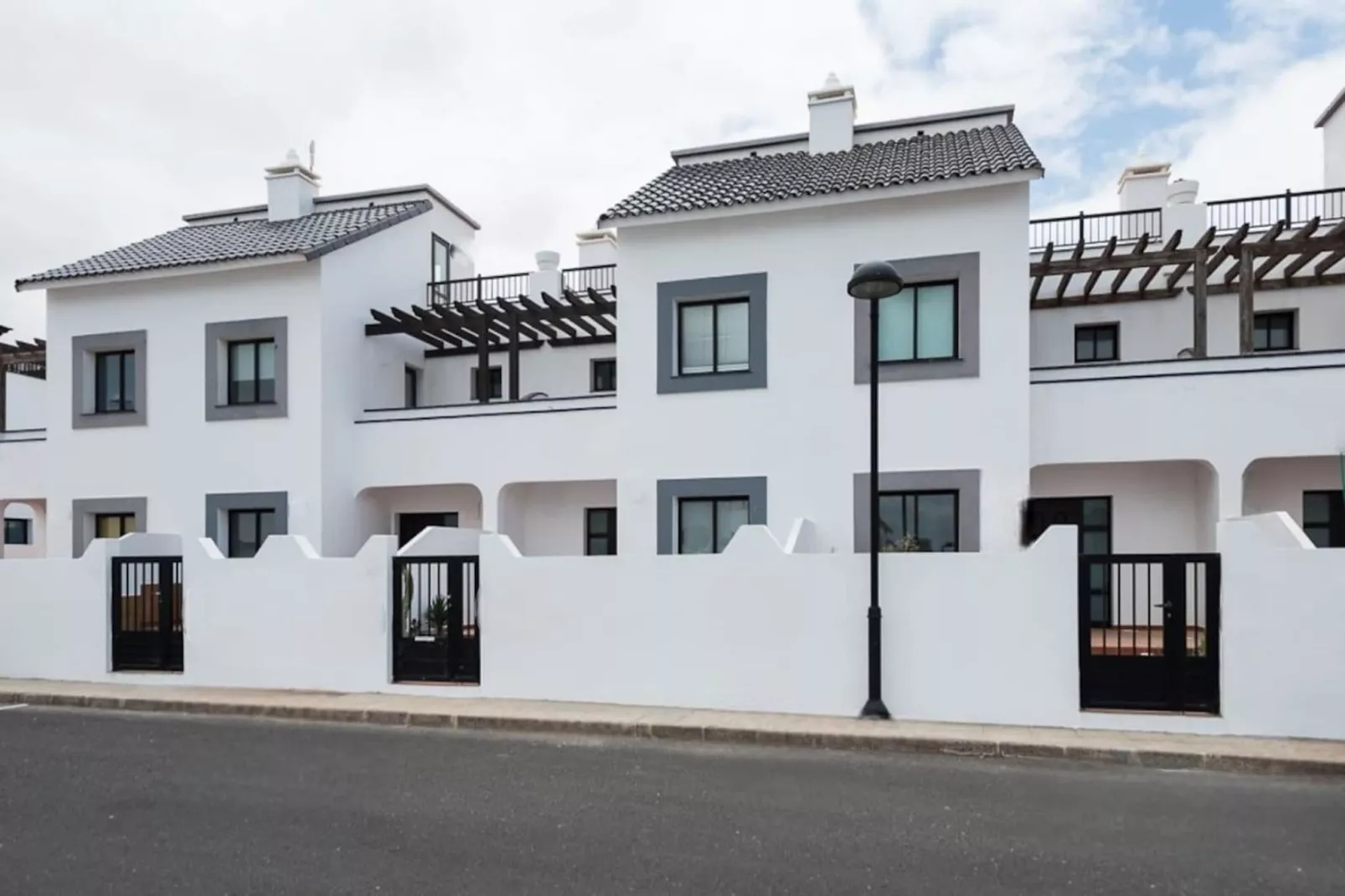 Casa B-Corralejo