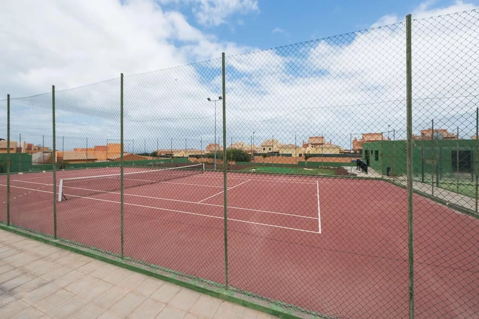 Casa B-Corralejo