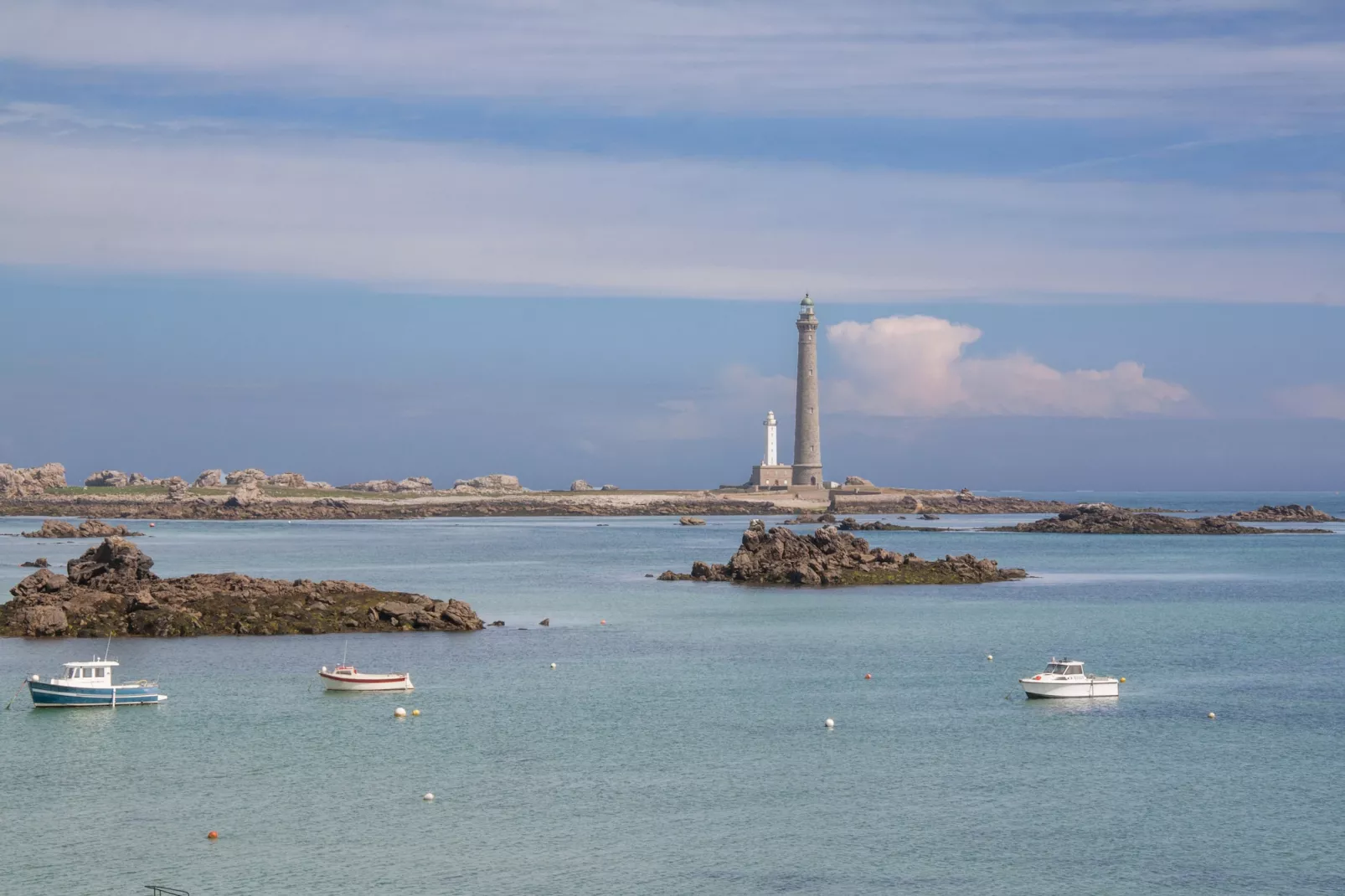 ILE CEZON - Landéda-Image-tags.