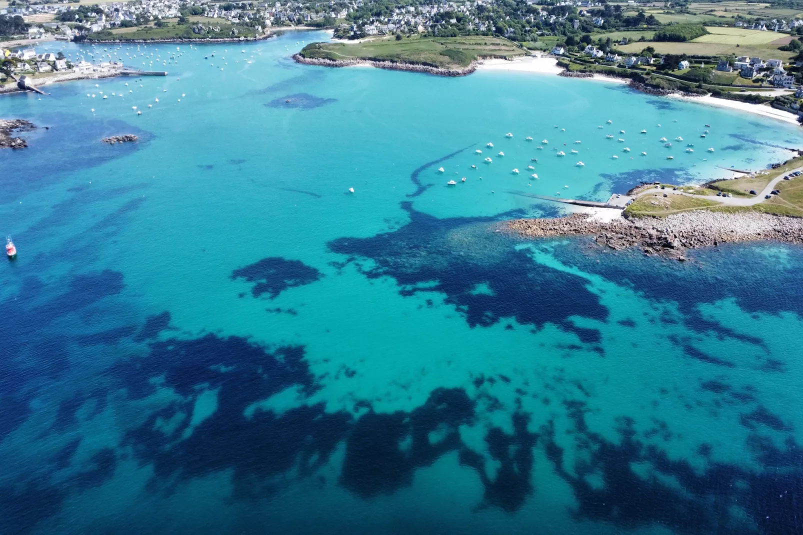 ILE CEZON - Landéda-Image-tags.