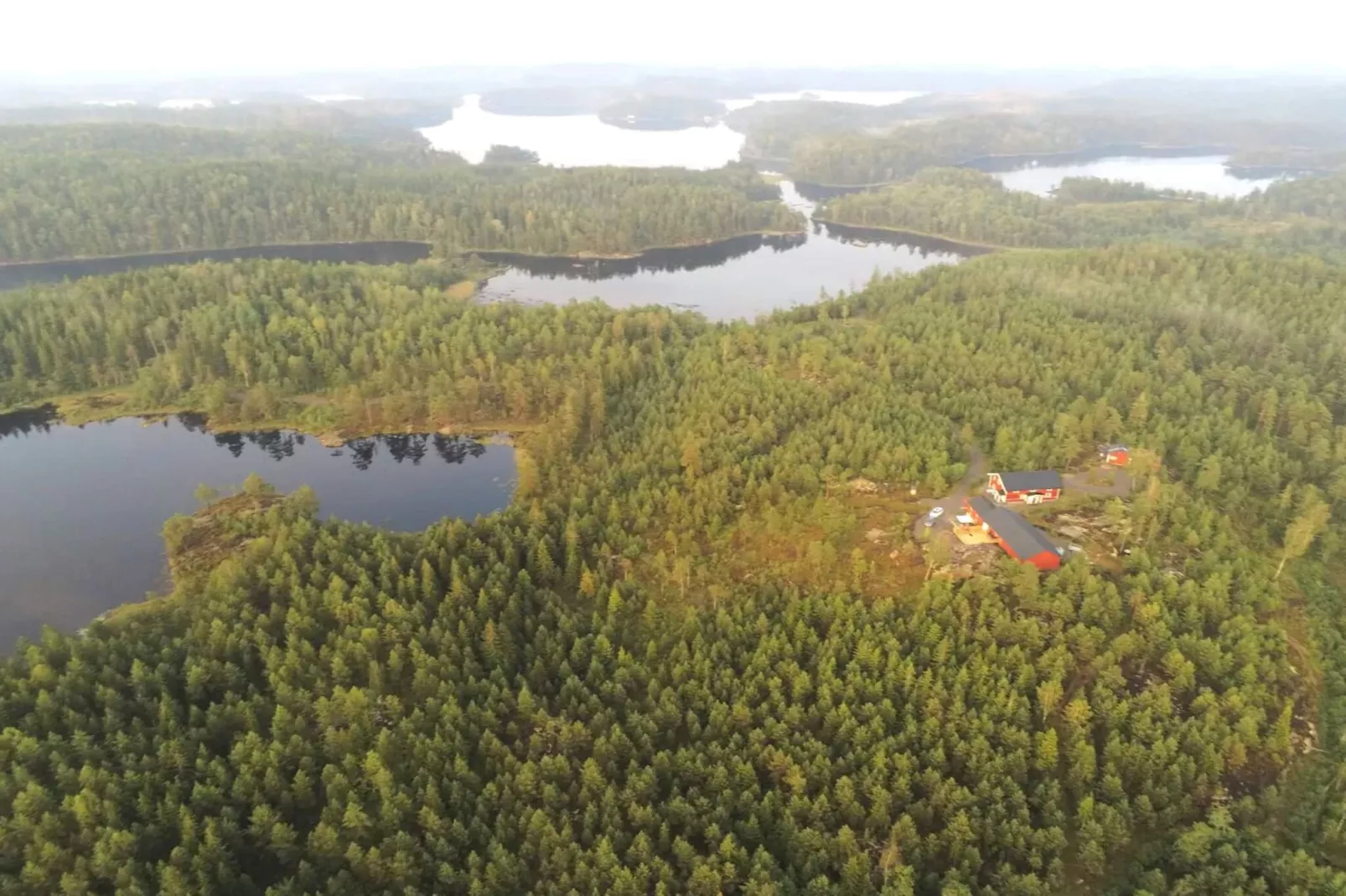 4 sterren vakantie huis in BÄCKEFORS