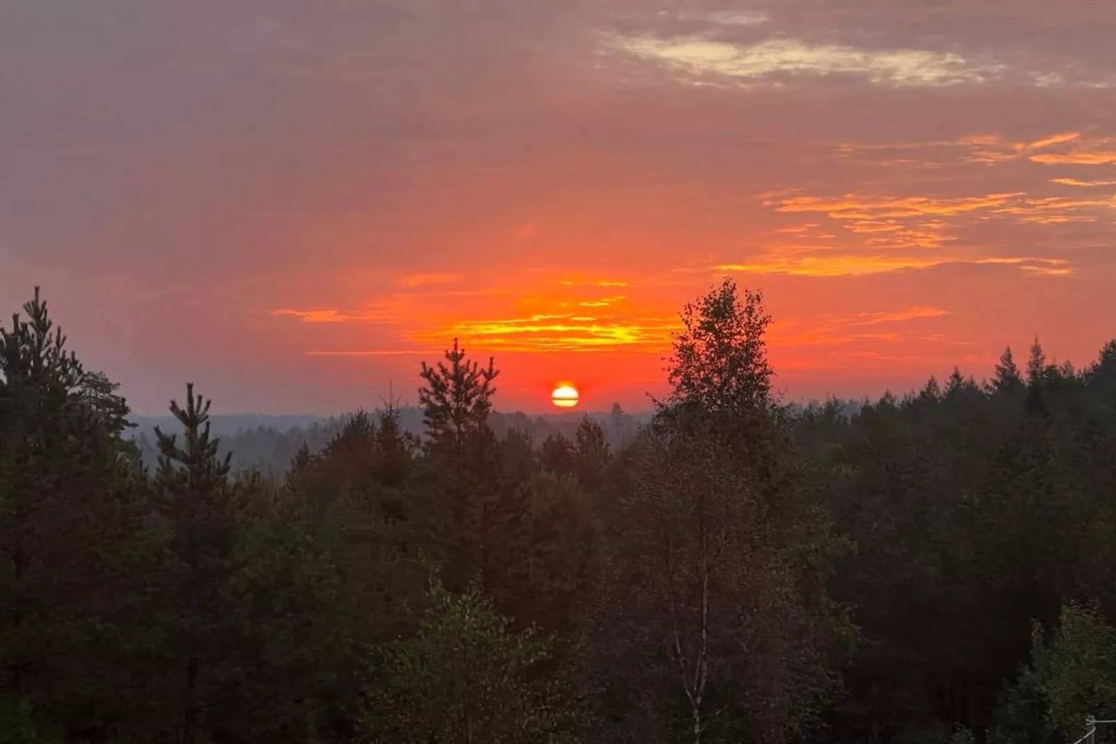 10 Personen vakantie huis in BÄCKEFORS-Buitenlucht