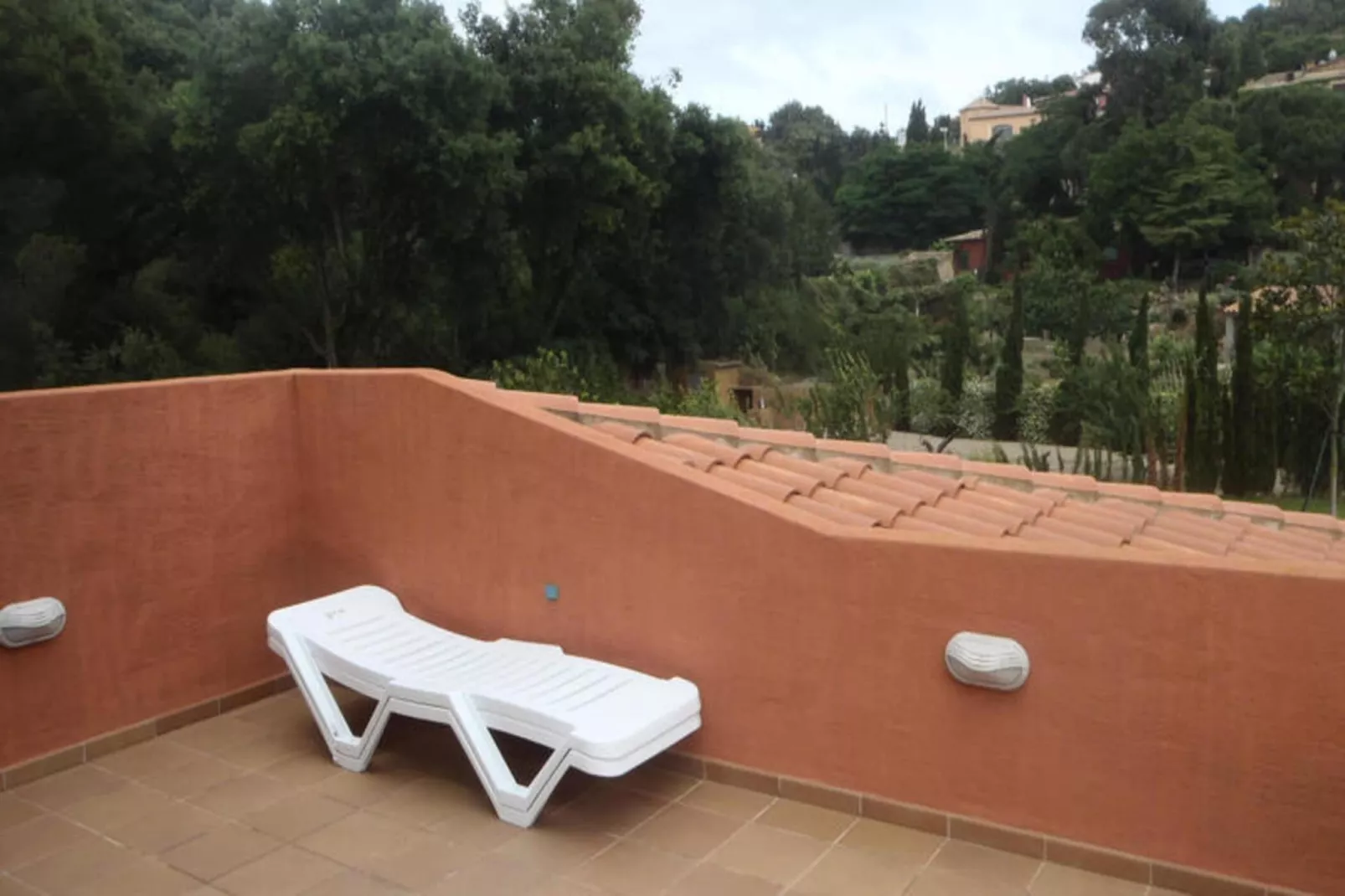 Location de Vacances Begur 40-Terrasbalkon