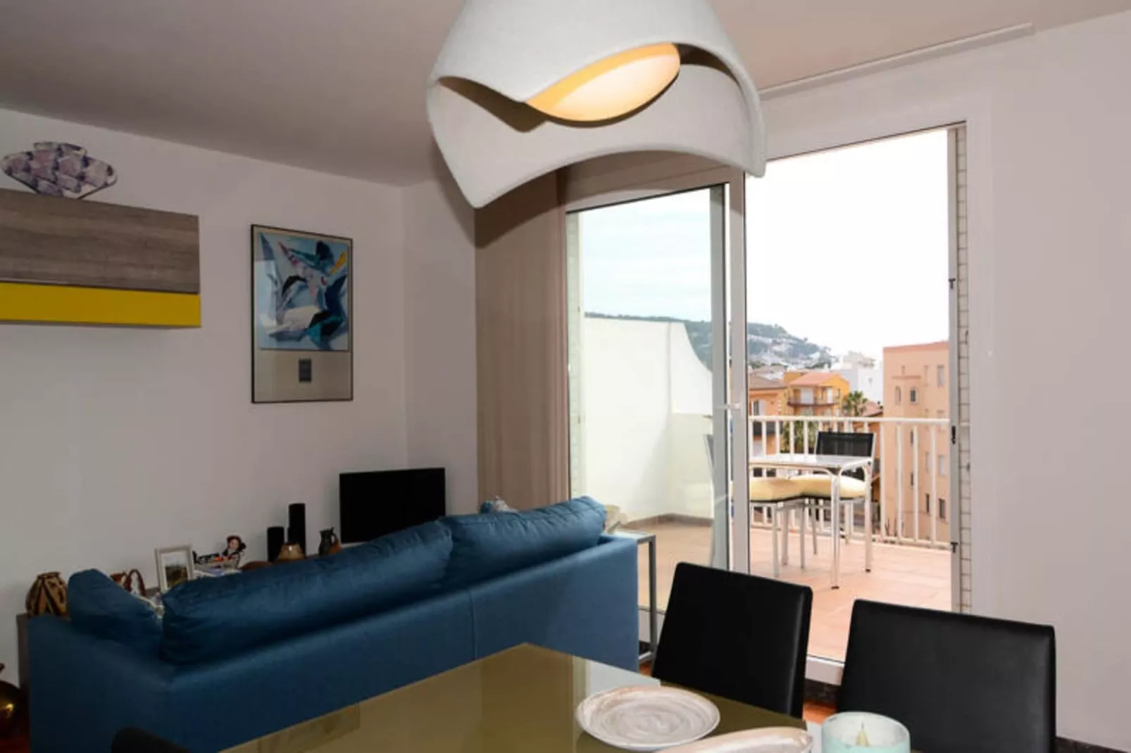 Appartements à L'Estartit